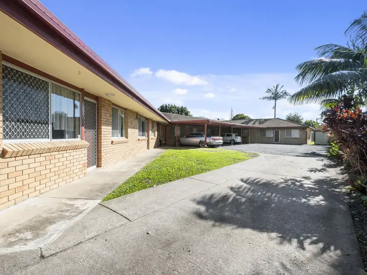 Third view of Homely unit listing, 1/64 Prince Street, Coffs Harbour NSW 2450