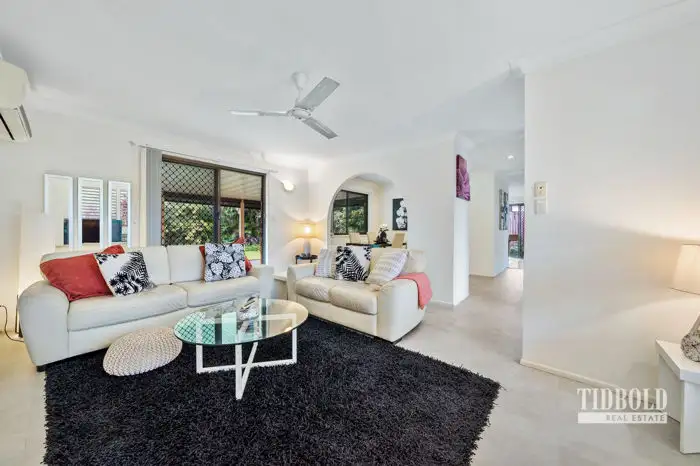 Fourth view of Homely house listing, 21 Killarney Crescent, Capalaba QLD 4157