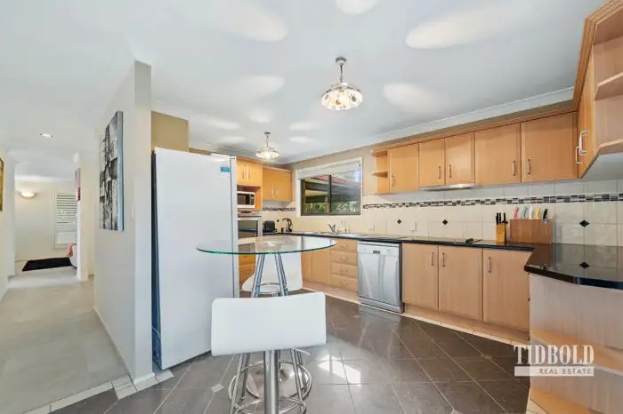 Sixth view of Homely house listing, 21 Killarney Crescent, Capalaba QLD 4157