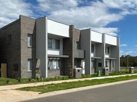 Main view of Homely house listing, 57 Changsha Road, Edmondson Park NSW 2174