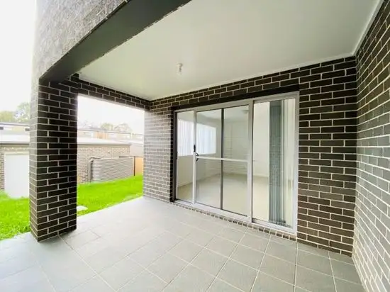 Fifth view of Homely house listing, 57 Changsha Road, Edmondson Park NSW 2174