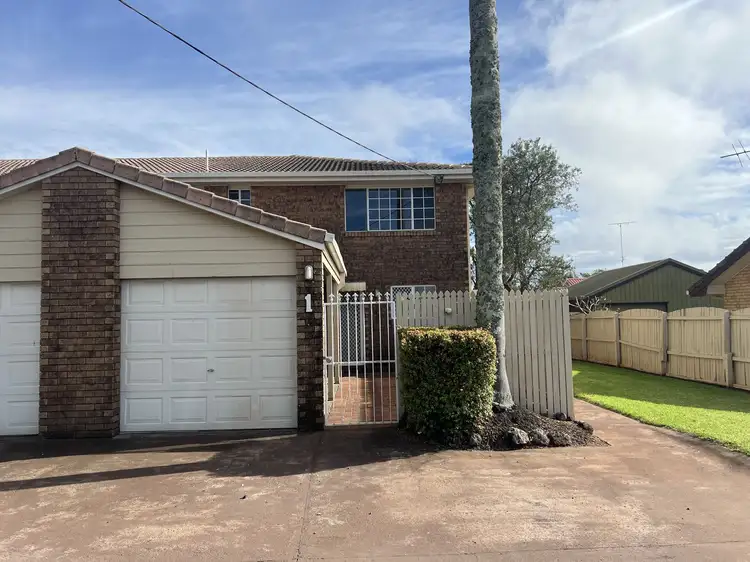 1/9-11 Amber Court, Darling Heights QLD 4350