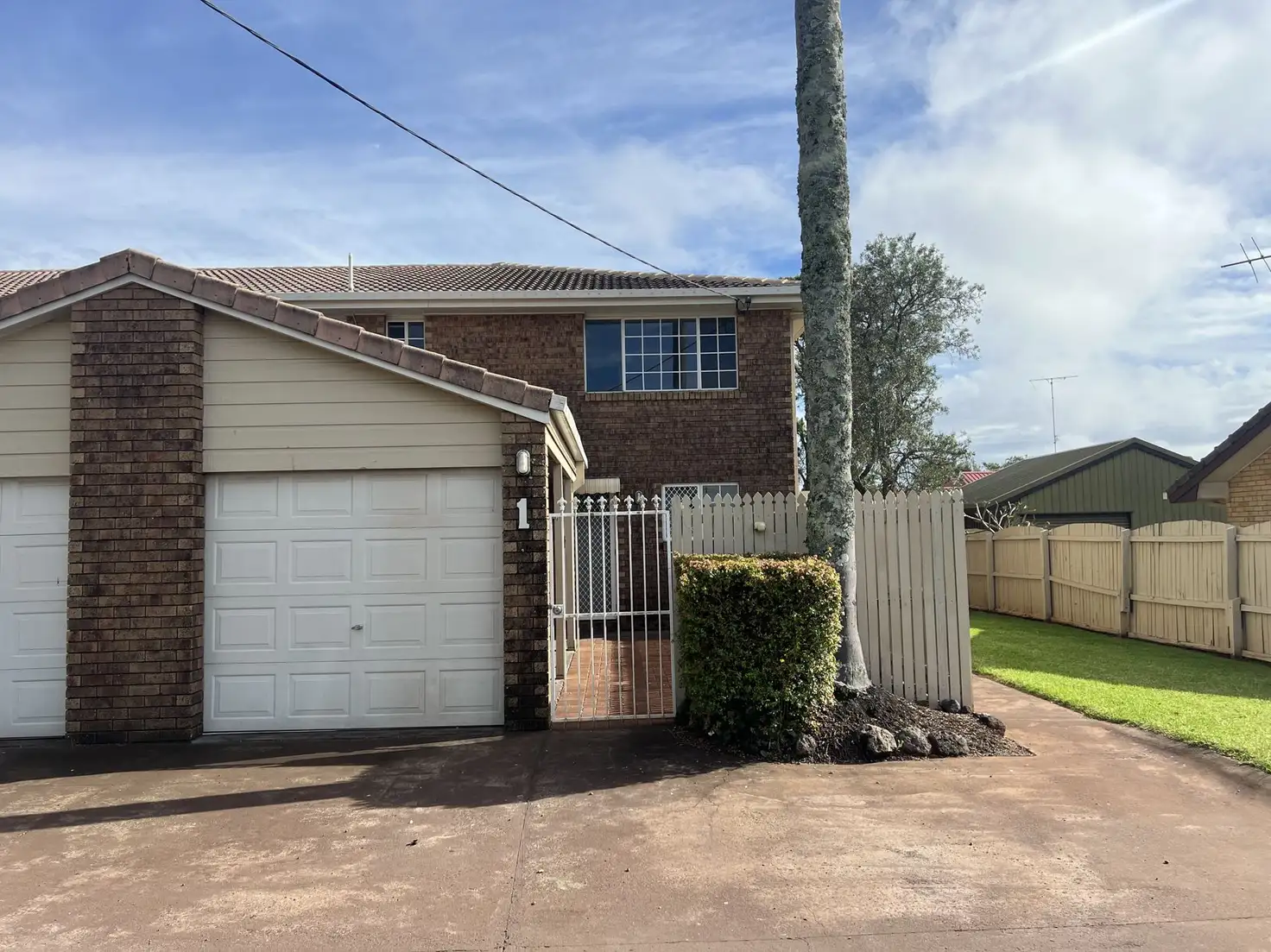 Main view of Homely unit listing, 1/9-11 Amber Court, Darling Heights QLD 4350