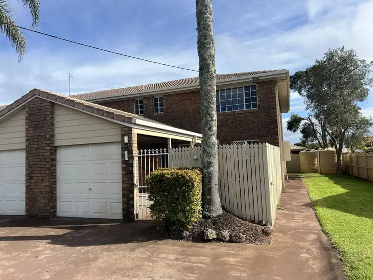 Second view of Homely unit listing, 1/9-11 Amber Court, Darling Heights QLD 4350