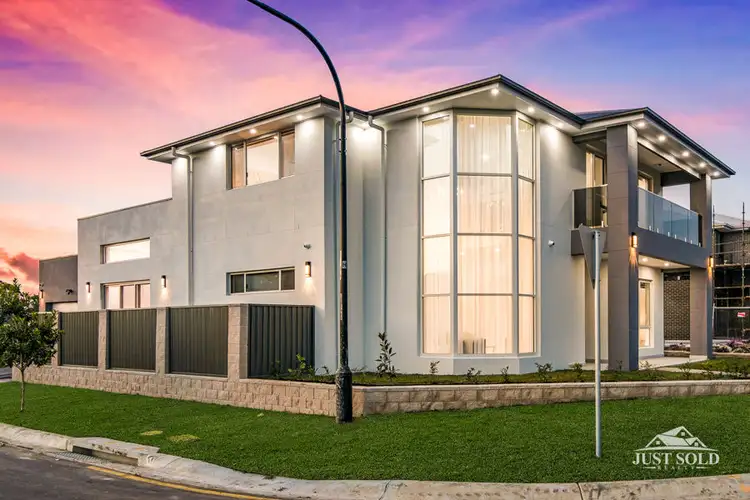 31 Conkerberry street, Marsden Park NSW 2765