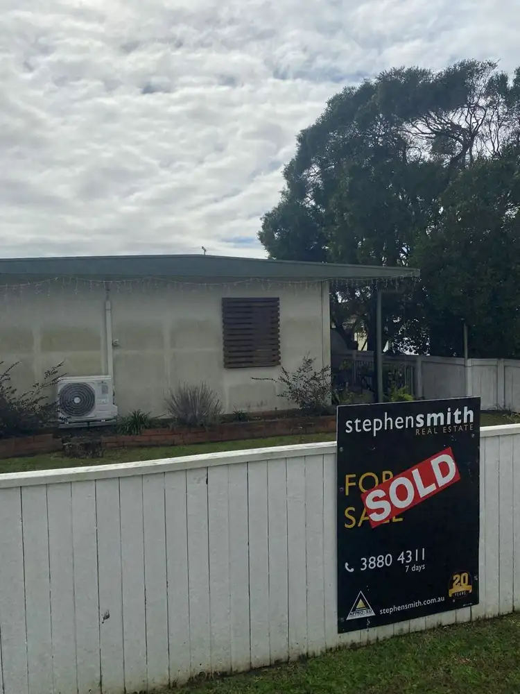 20 Garnet Street, Scarborough QLD 4020