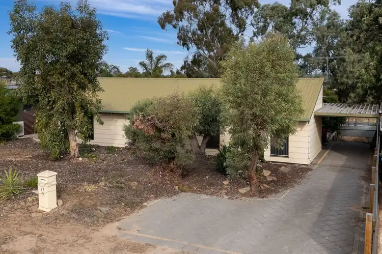 77 Old Princes Highway, Murray Bridge SA 5253
