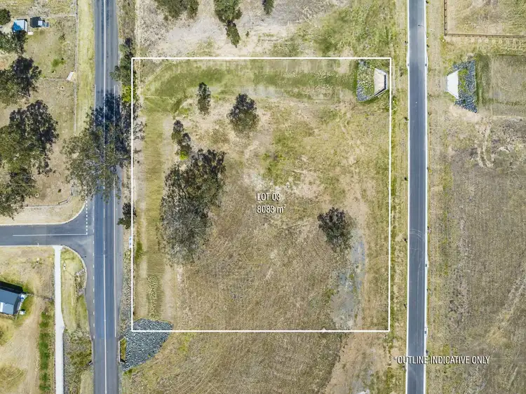 Third view of Homely land listing, 2 Goodman Drive, Murphys Creek QLD 4352