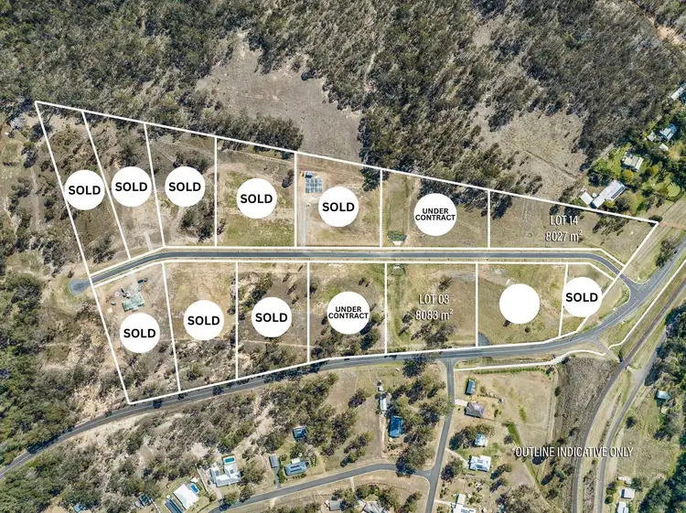 7 Goodman Drive, Murphys Creek QLD 4352
