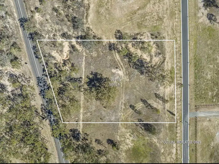 Seventh view of Homely land listing, 7 Goodman Drive, Murphys Creek QLD 4352