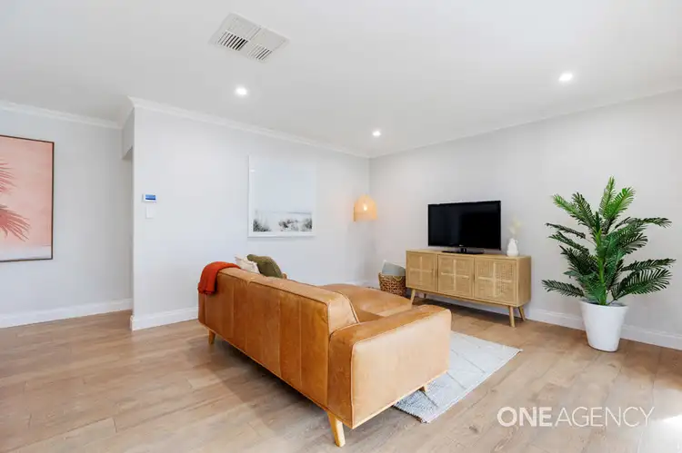 Second view of Homely house listing, 28 YENDA AVENUE, Gobbagombalin NSW 2650