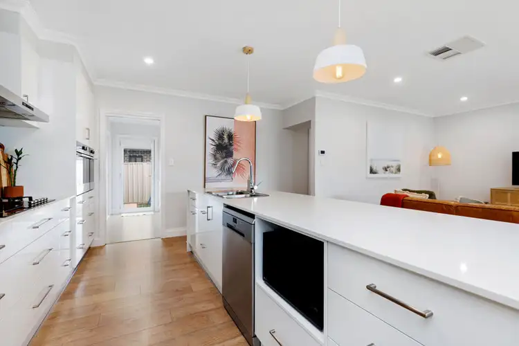Third view of Homely house listing, 28 YENDA AVENUE, Gobbagombalin NSW 2650