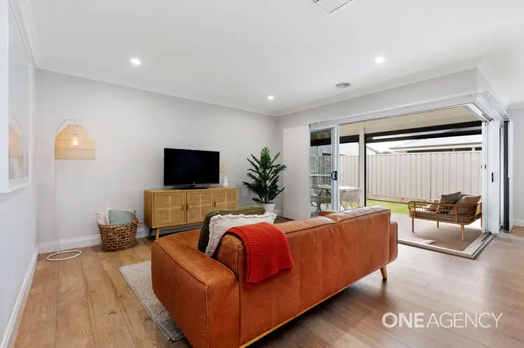 Sixth view of Homely house listing, 28 YENDA AVENUE, Gobbagombalin NSW 2650
