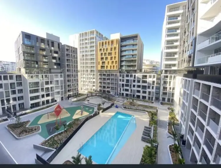G12/8 Shale St, Lidcombe NSW 2141