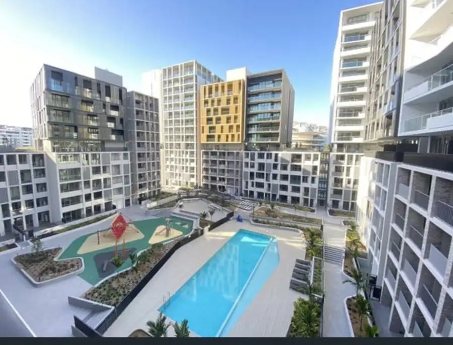 Main view of Homely apartment listing, G12/8 Shale St, Lidcombe NSW 2141