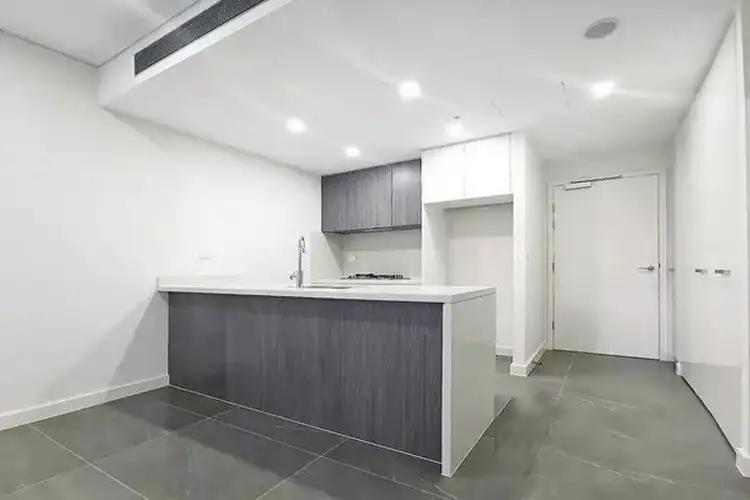 Second view of Homely apartment listing, G12/8 Shale St, Lidcombe NSW 2141
