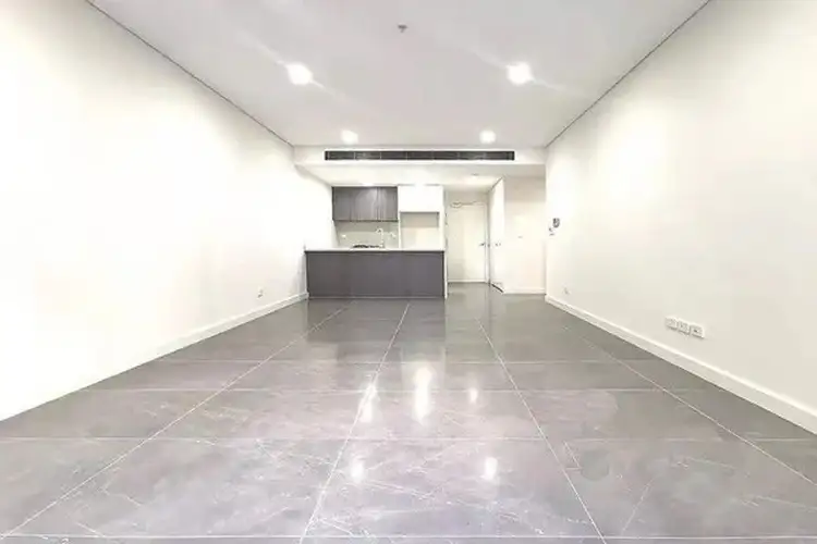 Third view of Homely apartment listing, G12/8 Shale St, Lidcombe NSW 2141