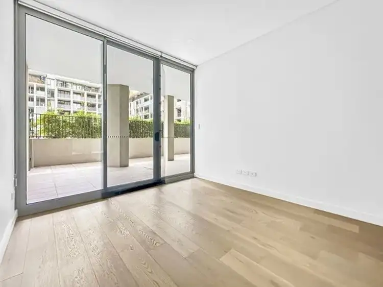 Fourth view of Homely apartment listing, G12/8 Shale St, Lidcombe NSW 2141