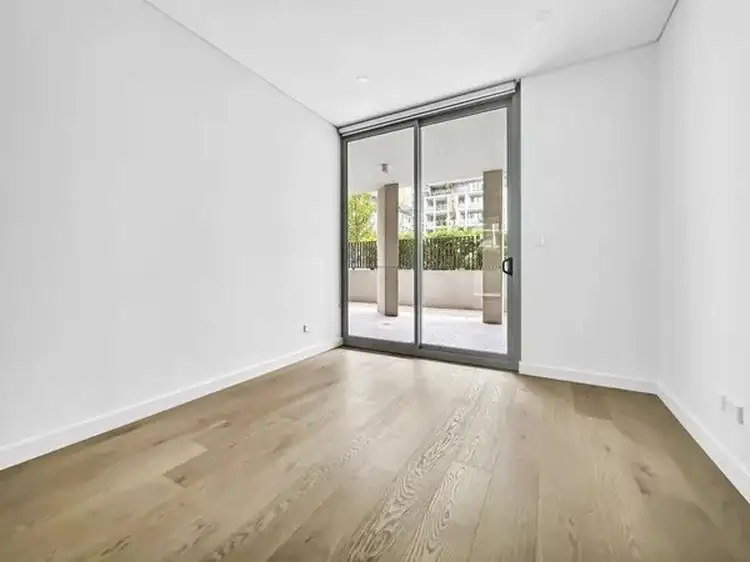 Fifth view of Homely apartment listing, G12/8 Shale St, Lidcombe NSW 2141