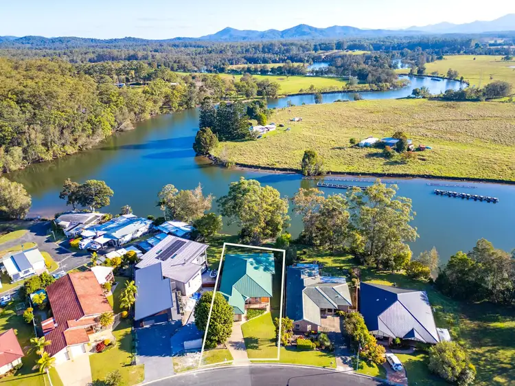 Main view of Homely house listing, 53 Rosedale Drive, Urunga NSW 2455