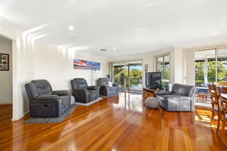 Fourth view of Homely house listing, 53 Rosedale Drive, Urunga NSW 2455