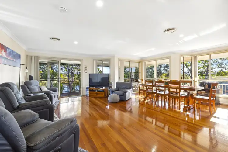 Fifth view of Homely house listing, 53 Rosedale Drive, Urunga NSW 2455