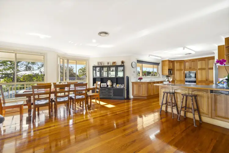 Sixth view of Homely house listing, 53 Rosedale Drive, Urunga NSW 2455