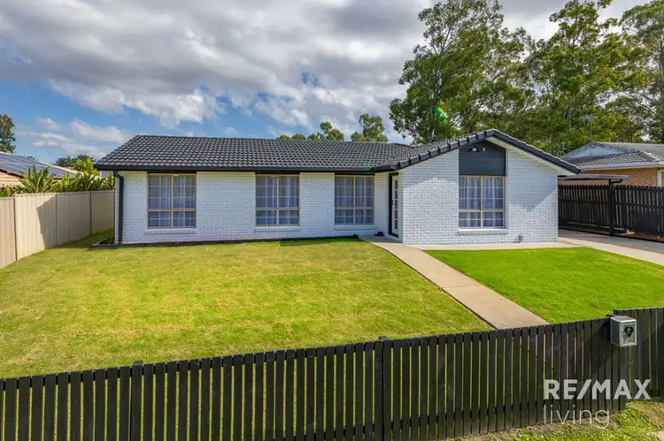 Second view of Homely house listing, 9 Lorebury Drive, Morayfield QLD 4506
