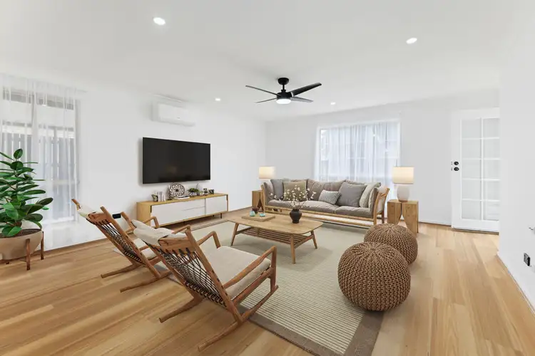 Fourth view of Homely house listing, 9 Lorebury Drive, Morayfield QLD 4506