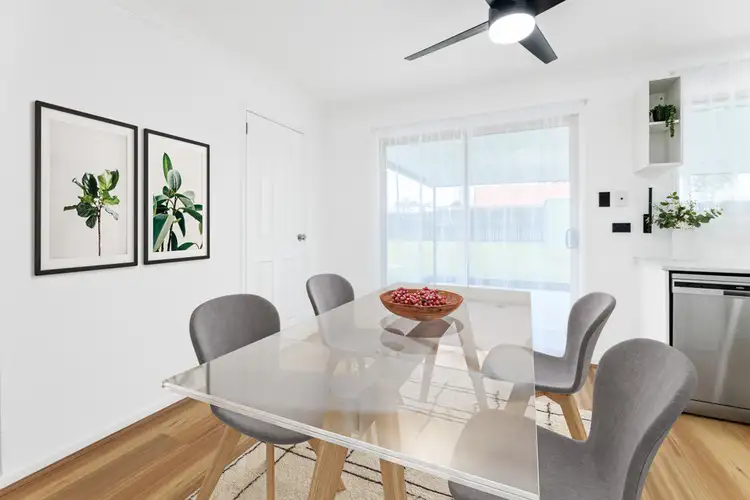 Fifth view of Homely house listing, 9 Lorebury Drive, Morayfield QLD 4506