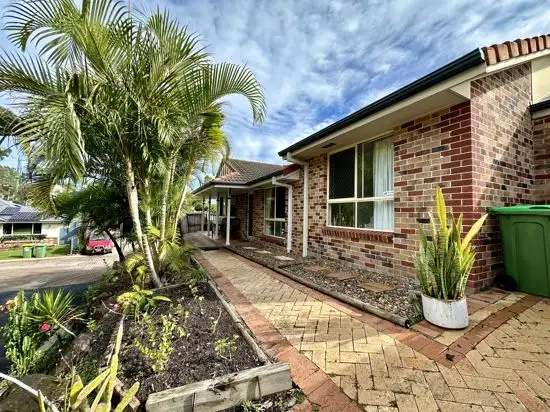 Second view of Homely house listing, 4/1-3 Freda Street, Ashmore QLD 4214
