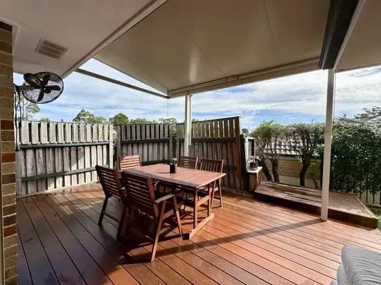 Fourth view of Homely house listing, 4/1-3 Freda Street, Ashmore QLD 4214