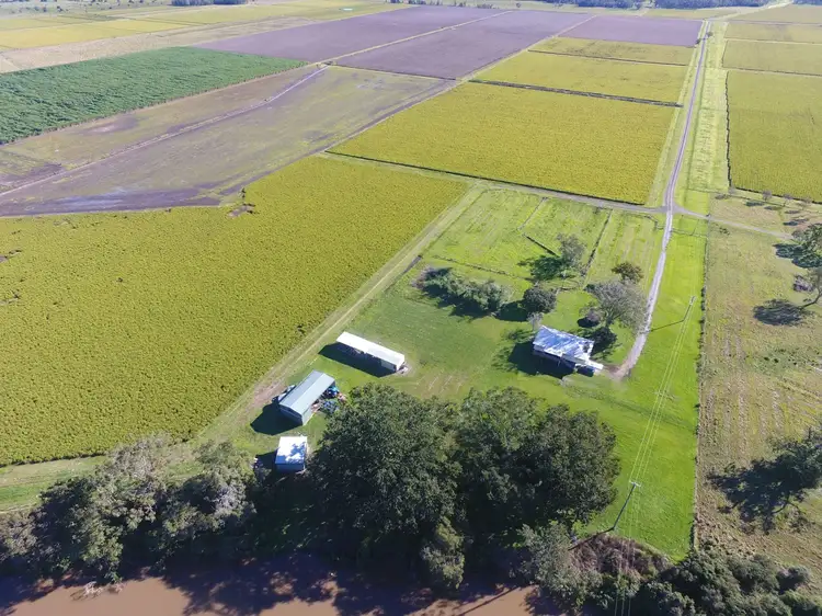 716 & 758 Coraki Road, Ruthven NSW 2480