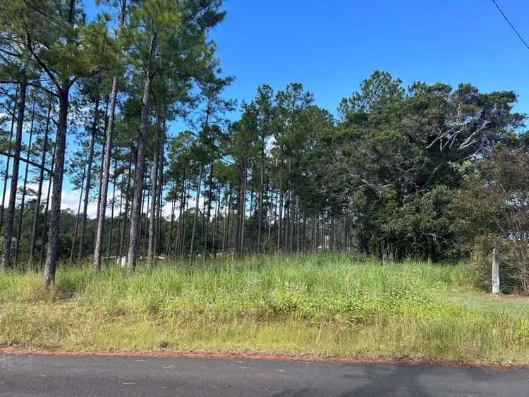 Lot 210 Arborthree Road, Glenwood QLD 4570
