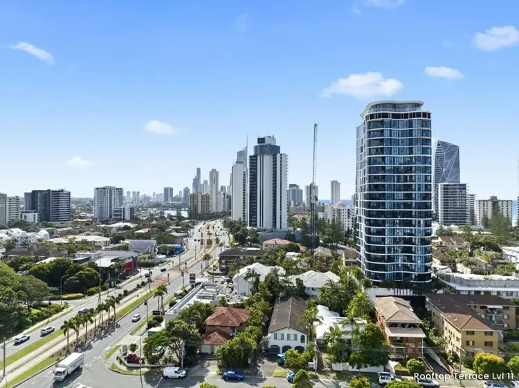 Seventh view of Homely land listing, 13 St Kilda Avenue, Broadbeach QLD 4218