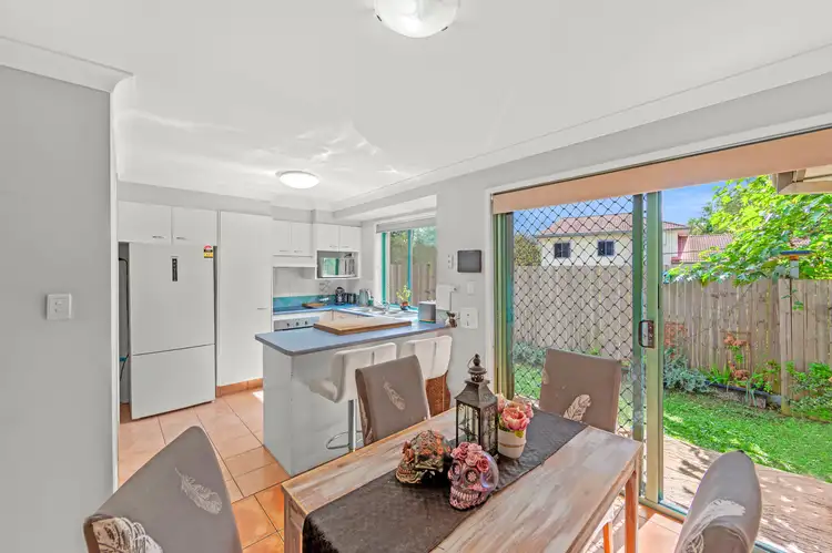 Fourth view of Homely villa listing, 85/28 Ancona Street, Carrara QLD 4211