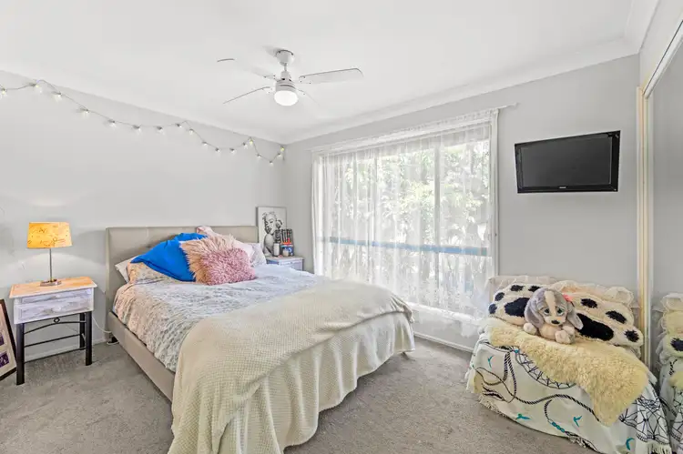 Fifth view of Homely villa listing, 85/28 Ancona Street, Carrara QLD 4211