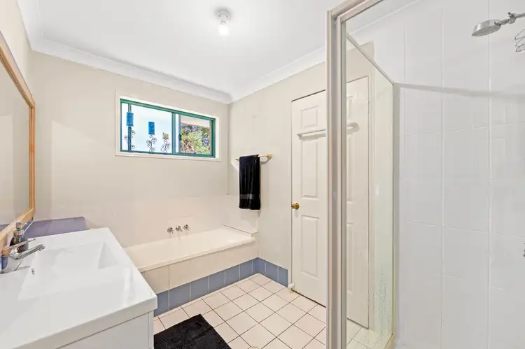 Sixth view of Homely villa listing, 85/28 Ancona Street, Carrara QLD 4211
