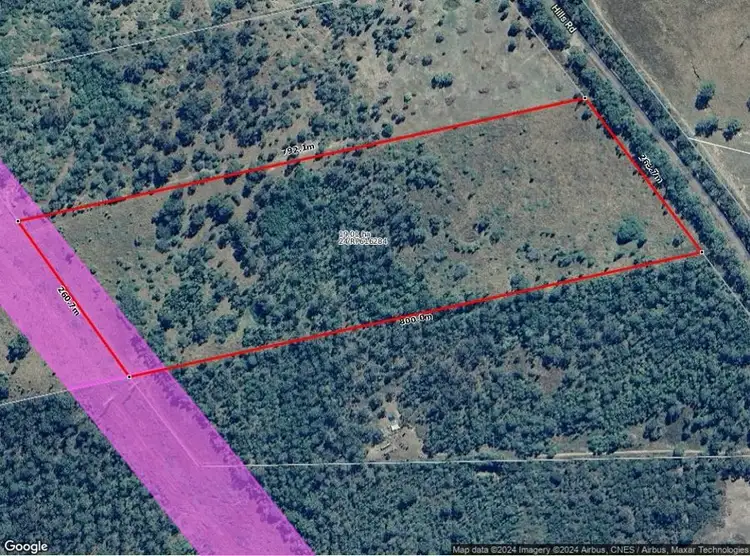 1175 Hills Road, Euleilah QLD 4674