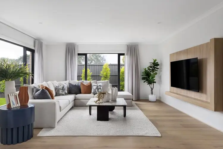 Second view of Homely house listing, 6 Mollers Lane, Leopold VIC 3224