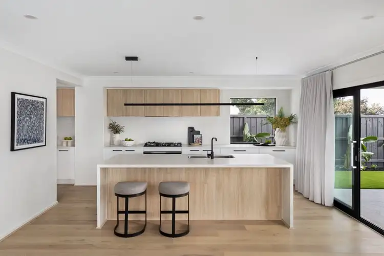 Third view of Homely house listing, 6 Mollers Lane, Leopold VIC 3224