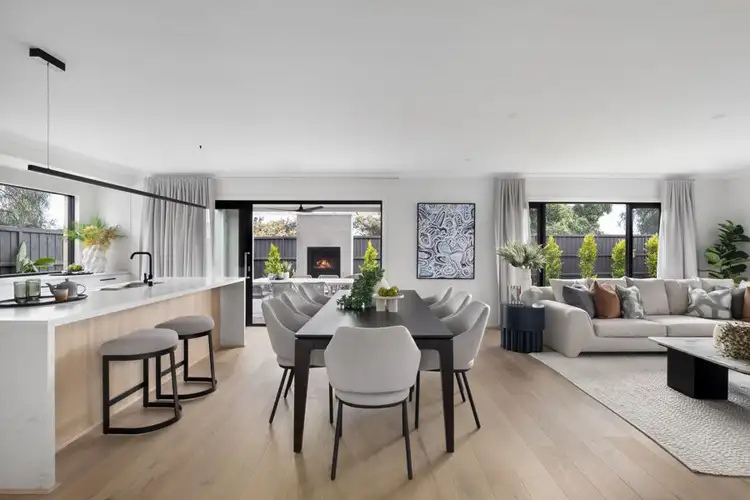 Fourth view of Homely house listing, 6 Mollers Lane, Leopold VIC 3224