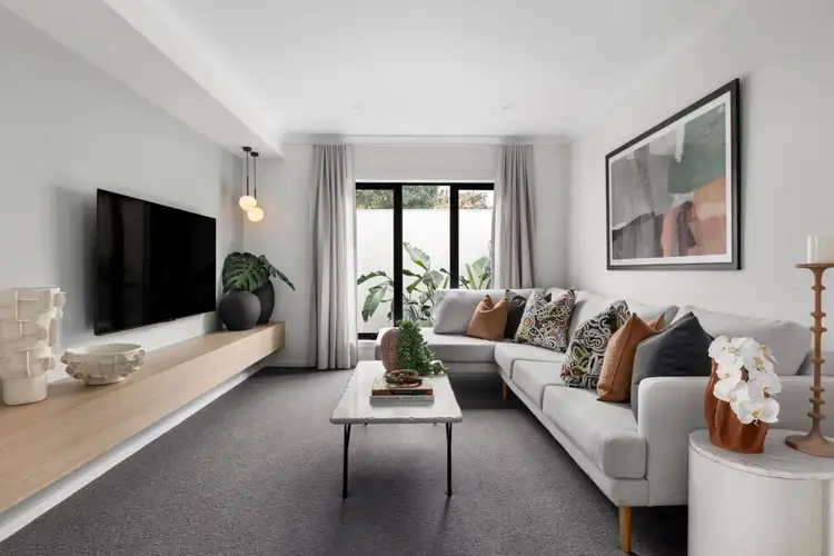 Fifth view of Homely house listing, 6 Mollers Lane, Leopold VIC 3224