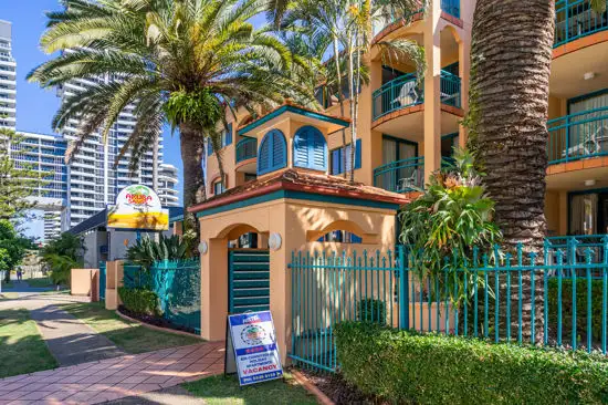 U7 11-17 Philip Avenue, Broadbeach QLD 4218