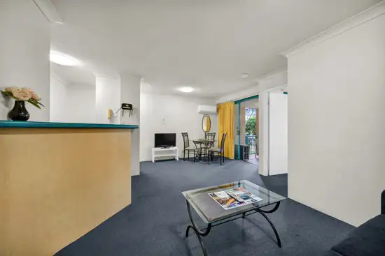 Third view of Homely apartment listing, U7 11-17 Philip Avenue, Broadbeach QLD 4218