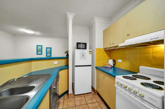 Seventh view of Homely apartment listing, U7 11-17 Philip Avenue, Broadbeach QLD 4218