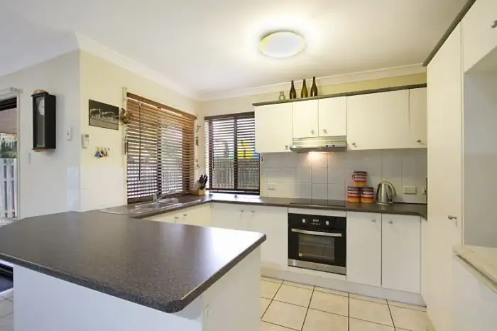Third view of Homely house listing, 11 Mustang Place, Upper Coomera QLD 4209