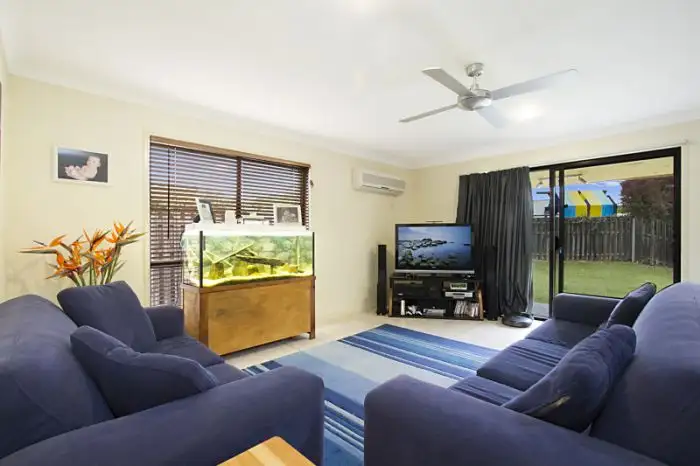 Fourth view of Homely house listing, 11 Mustang Place, Upper Coomera QLD 4209