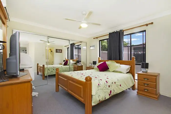 Fifth view of Homely house listing, 11 Mustang Place, Upper Coomera QLD 4209