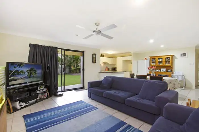 Sixth view of Homely house listing, 11 Mustang Place, Upper Coomera QLD 4209